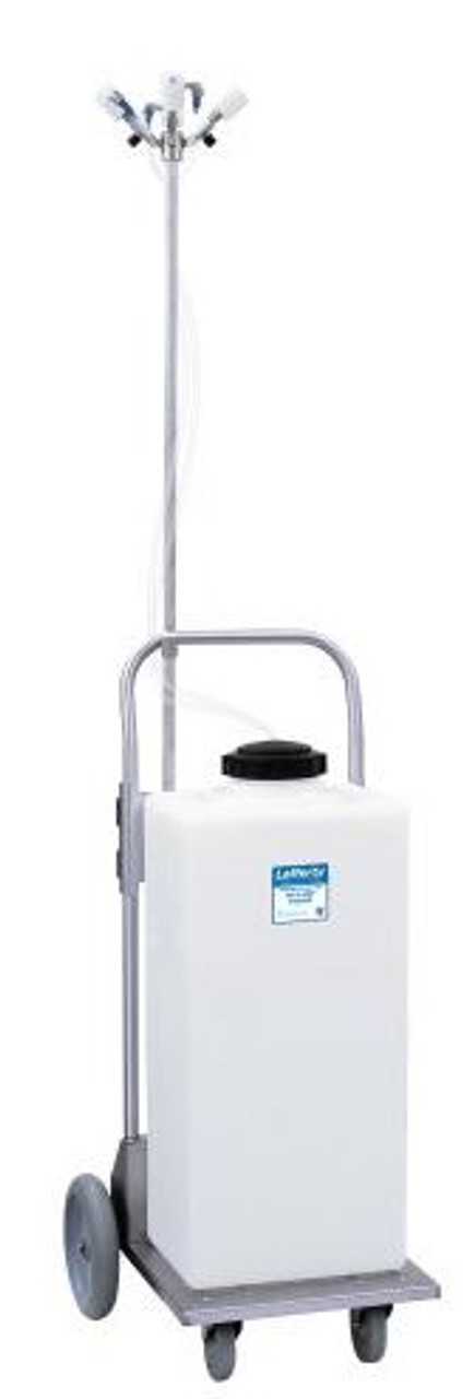 Lafferty 950722 -   Portable 20 Gallon 455 4-Way Fogger