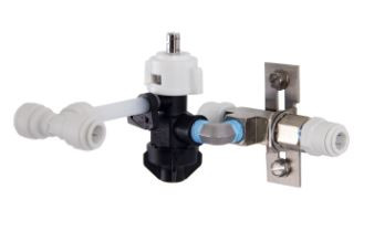 FOAMiT - WALL MOUNTED MISTING UNIT-SANTO