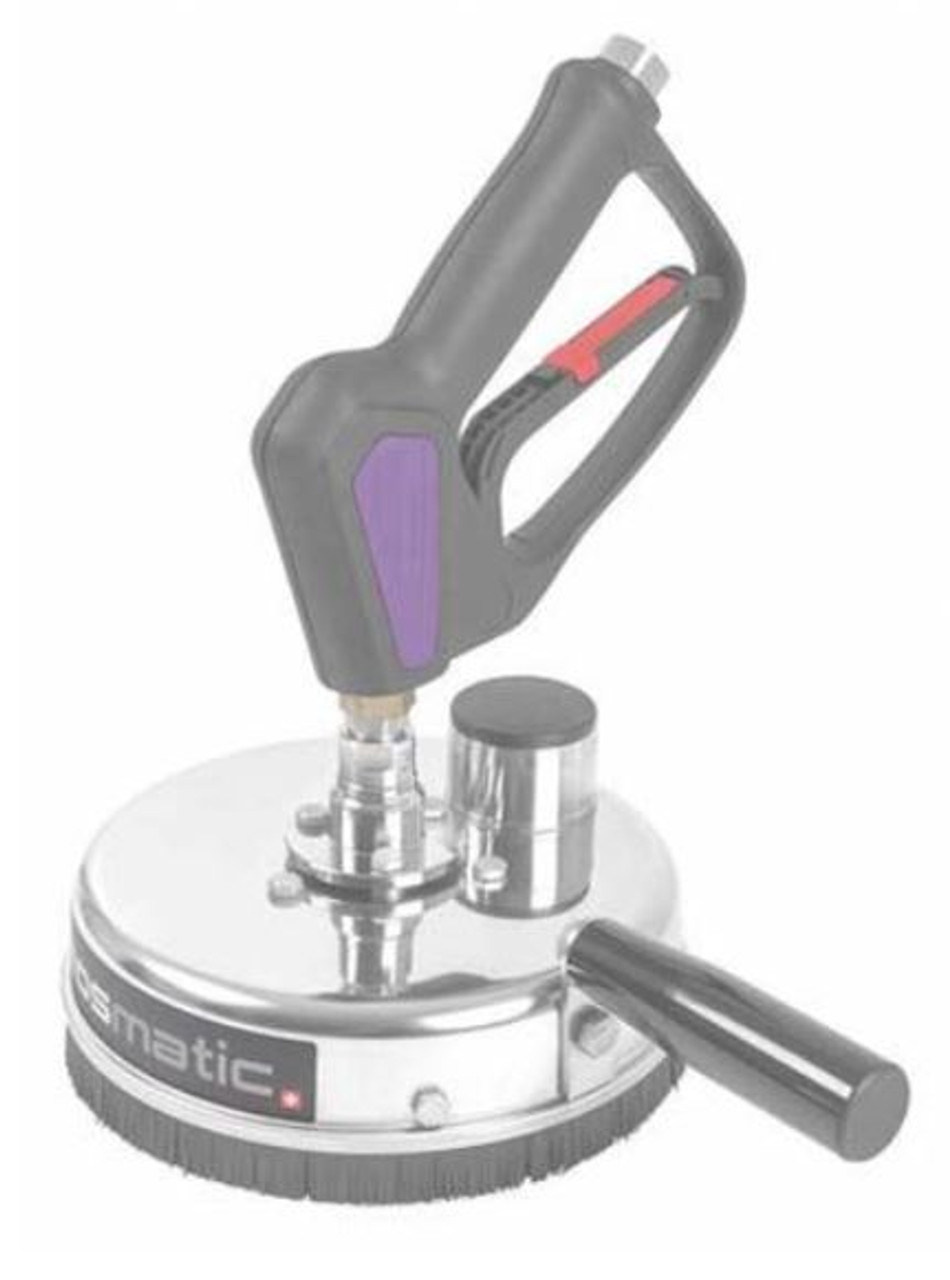 Mosmatic High Pressure Allrounder FL-AEB 200 8in 78.280
