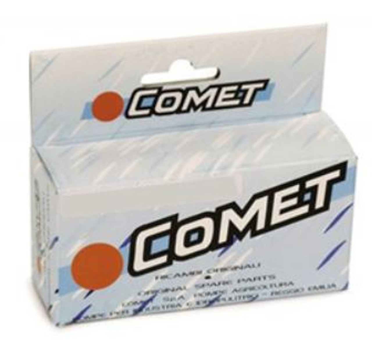 Comet 5026.0116.00 - Rebuild Kit (Includes Check Valves, Diaphragm & O-Rings)
