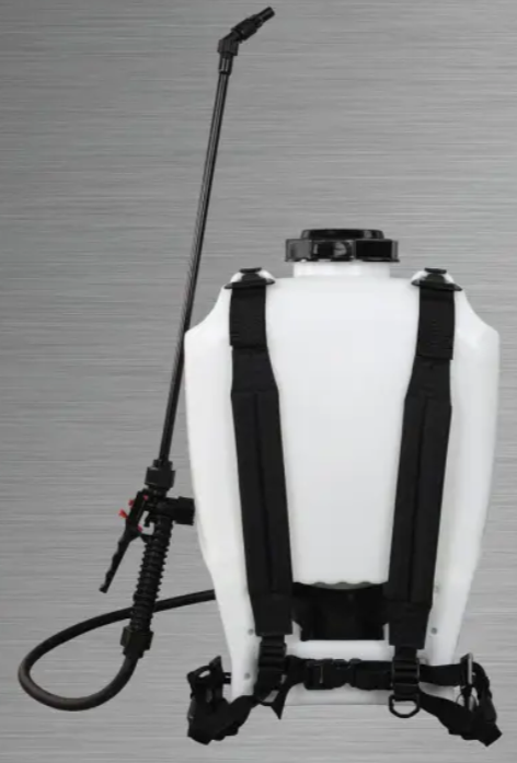 EVO POWER 20V Backpack Sprayer - 4 Gal