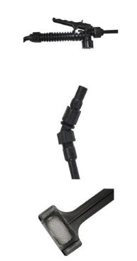 CHAPIN 60105 - Horticultural Vinegar Backpack Sprayer - 4 Gal