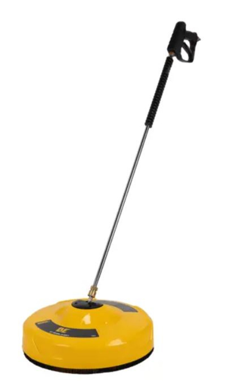 15" Whirl-A-Way Surface Cleaner