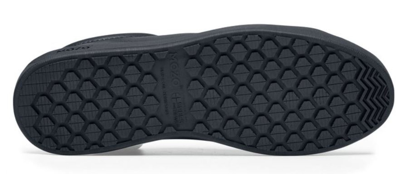 Mozo Finn II - Men's, Black, Style# M51039