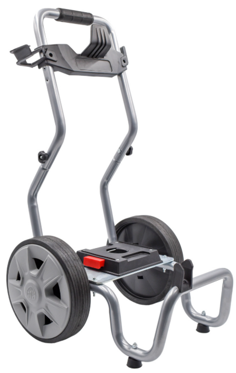 AR Blue Clean PW600S-TK, Trolley Kart