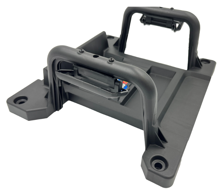 AR Blue Clean Wall Mount Kit - Thumbnail 5
