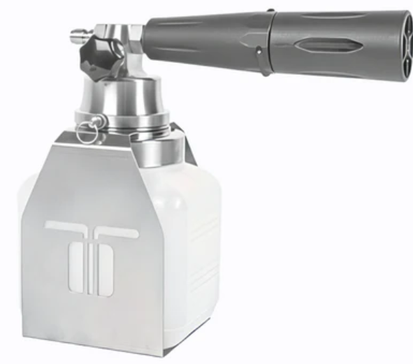 Mosmatic Foam Cannon - 5.5 gpm - 29.216