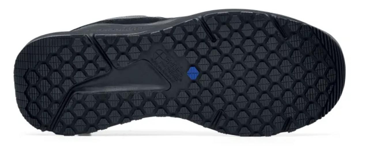 Brakly 4SG - Unisex, Black (Style #22325)