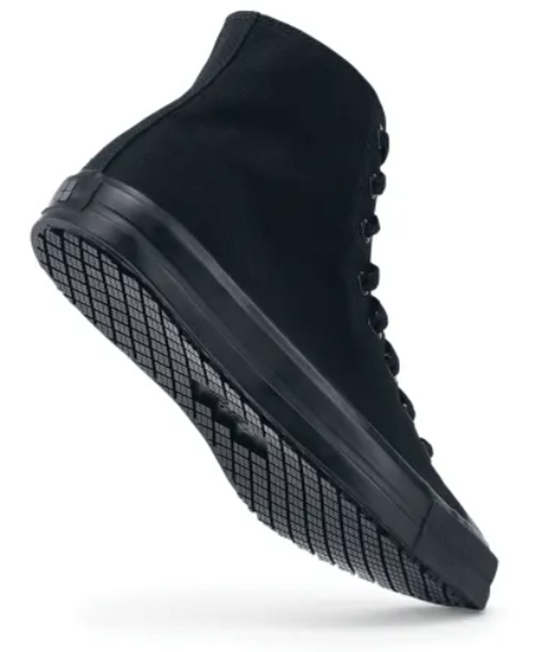 Pembroke, Canvas - Unisex, Black (Style #30359)