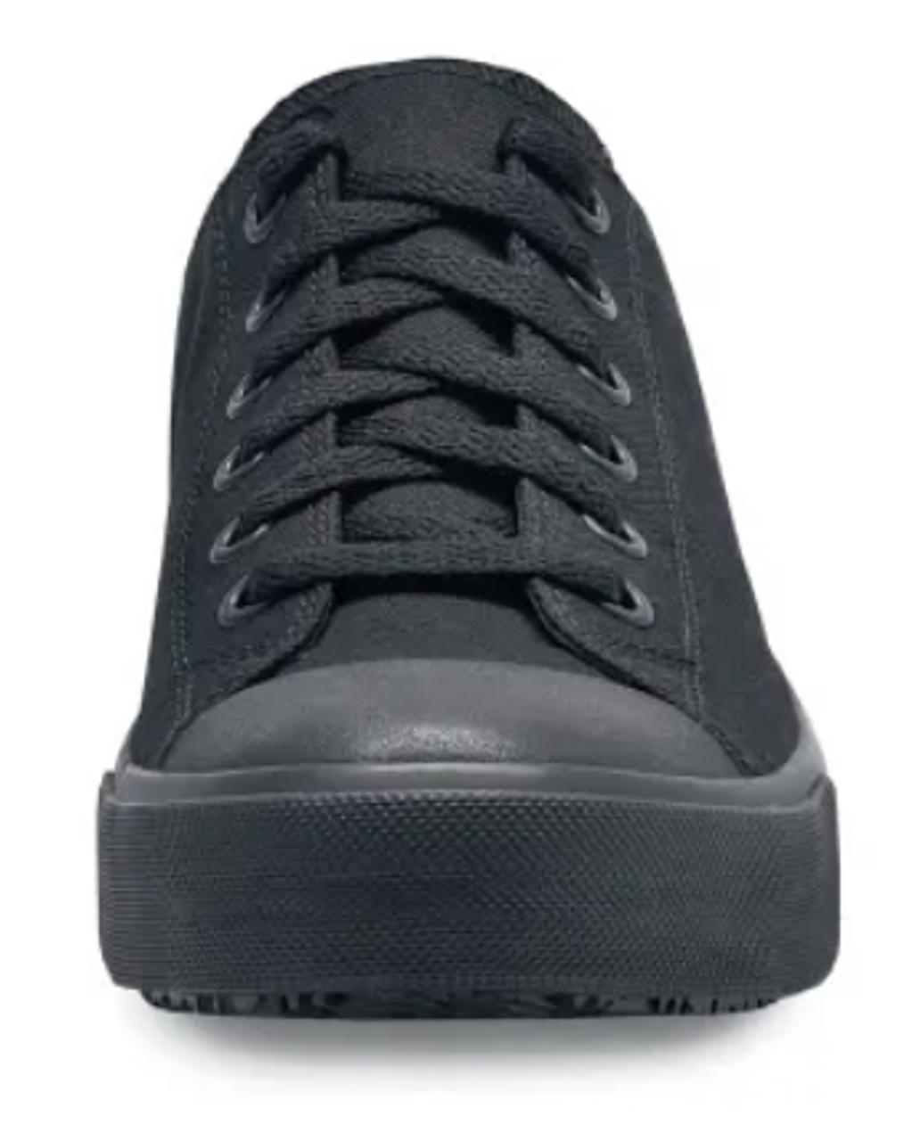 Delray, Canvas - Unisex, Black (Style #38852)