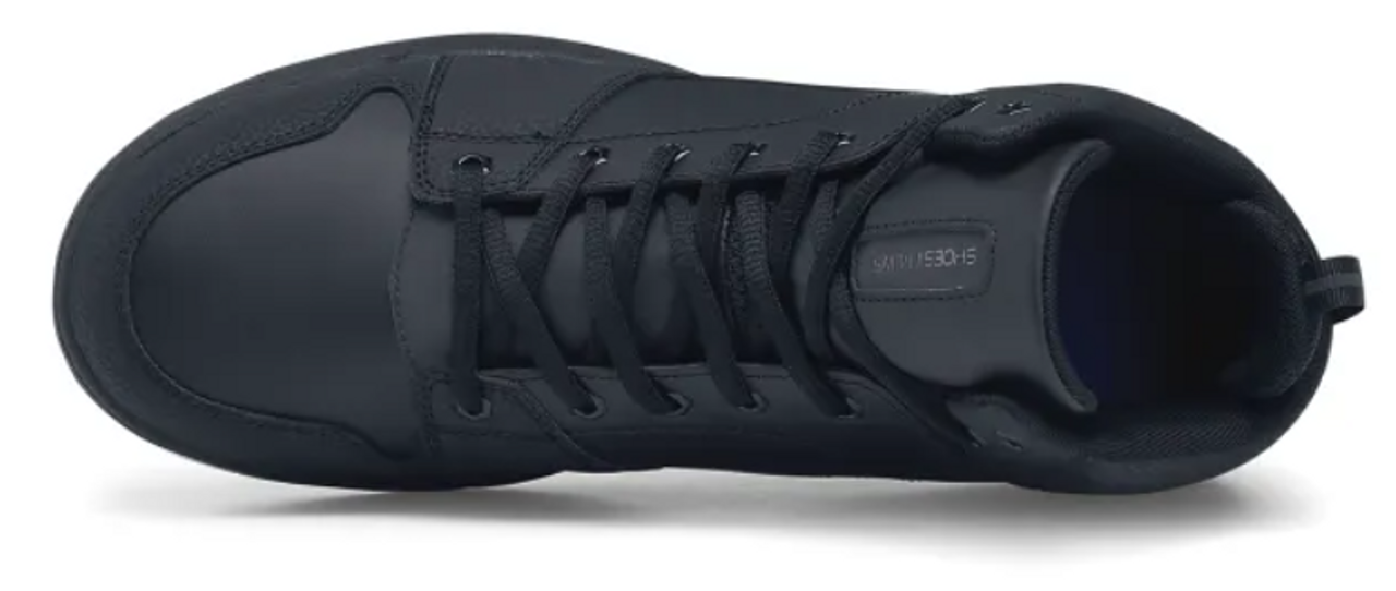Tigon - Men's Black, Style# 22752