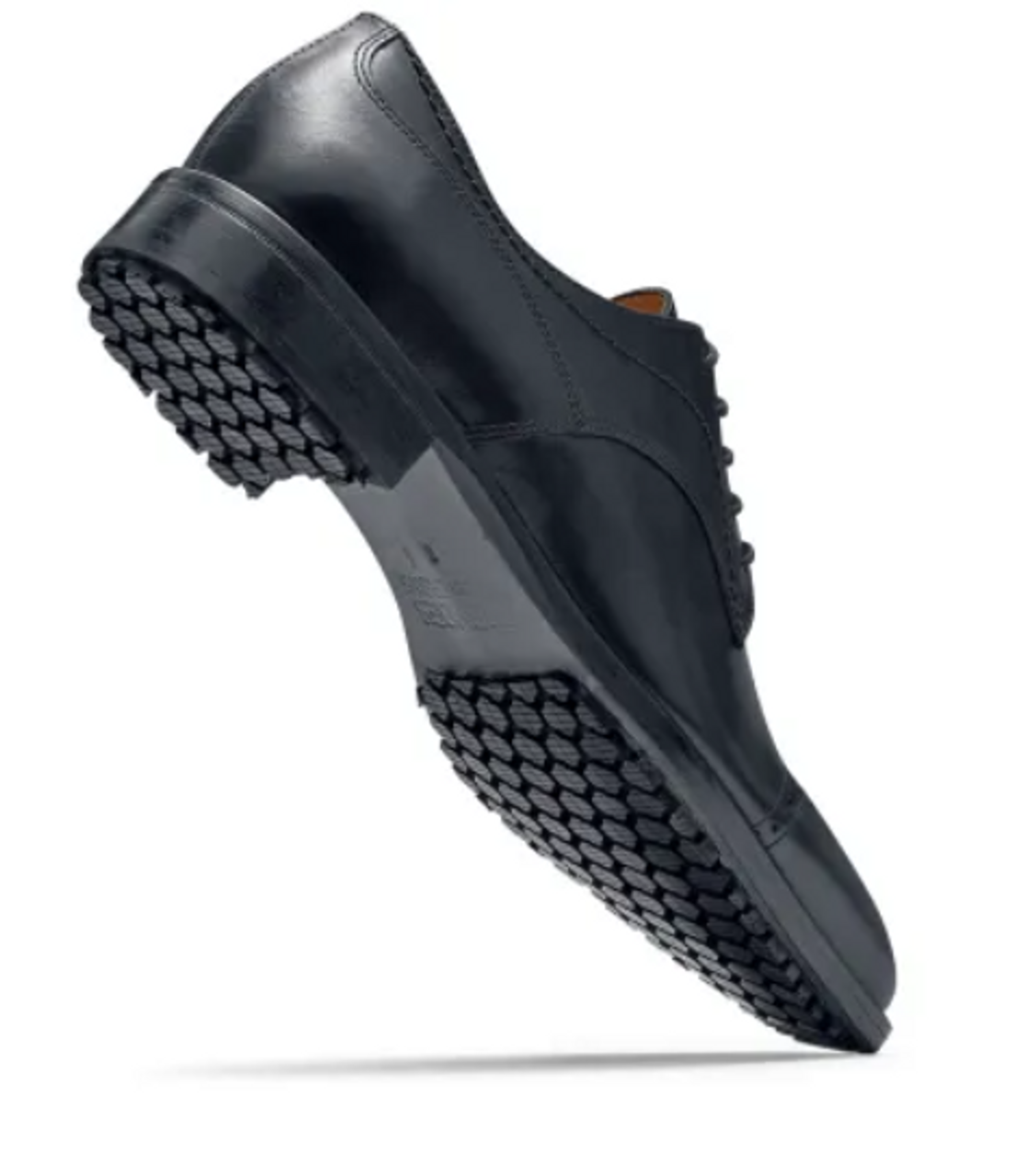The Stanton -  Men's, Black Style# 57496