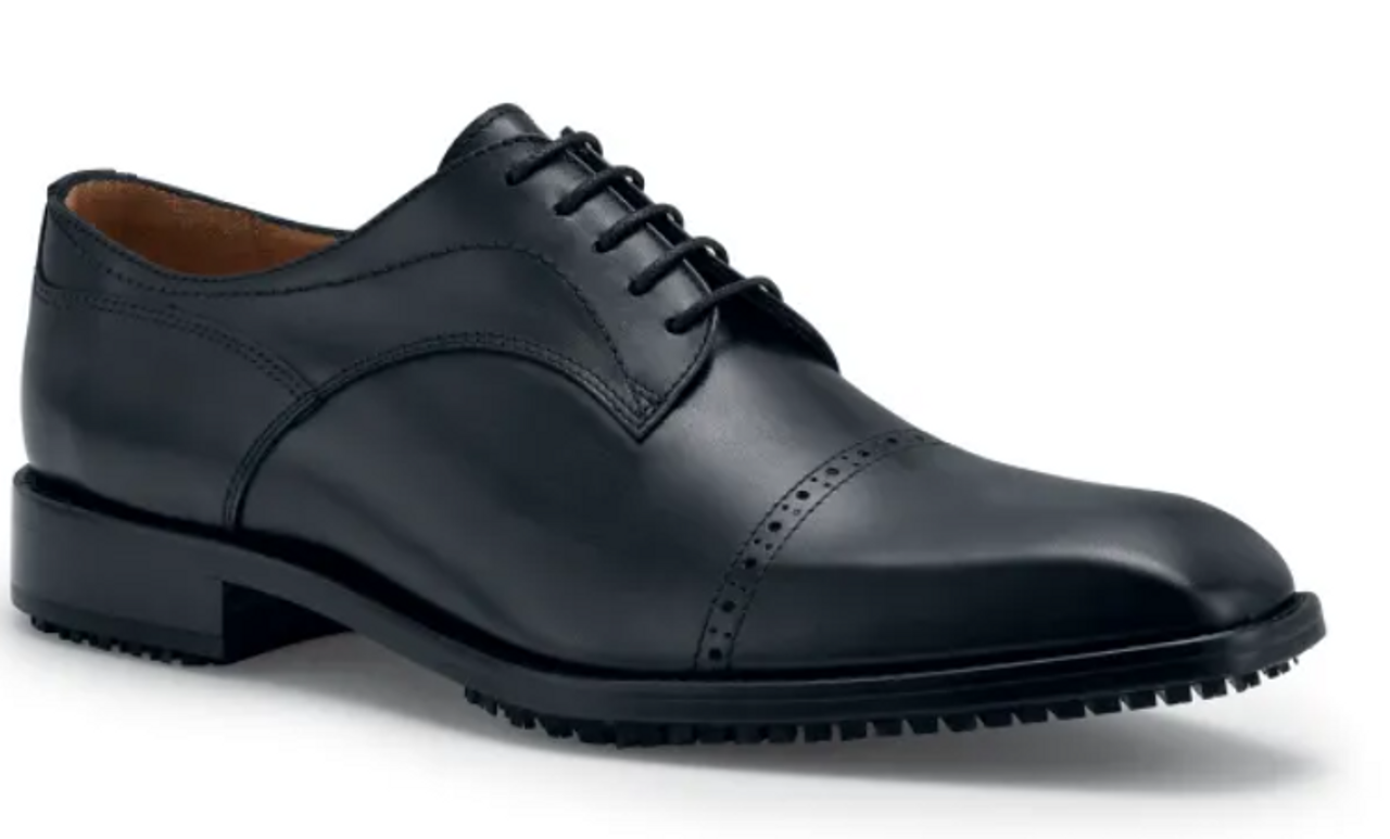 The Stanton -  Men's, Black Style# 57496