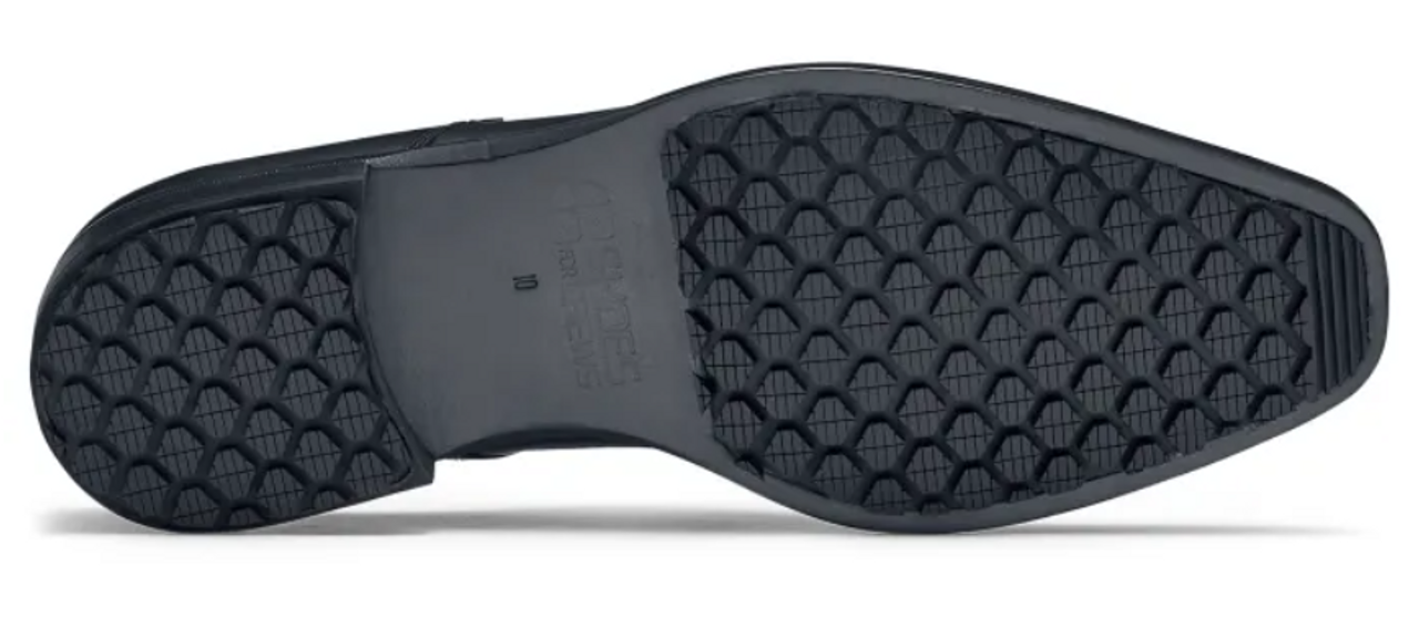 The Stanton -  Men's, Black Style# 57496