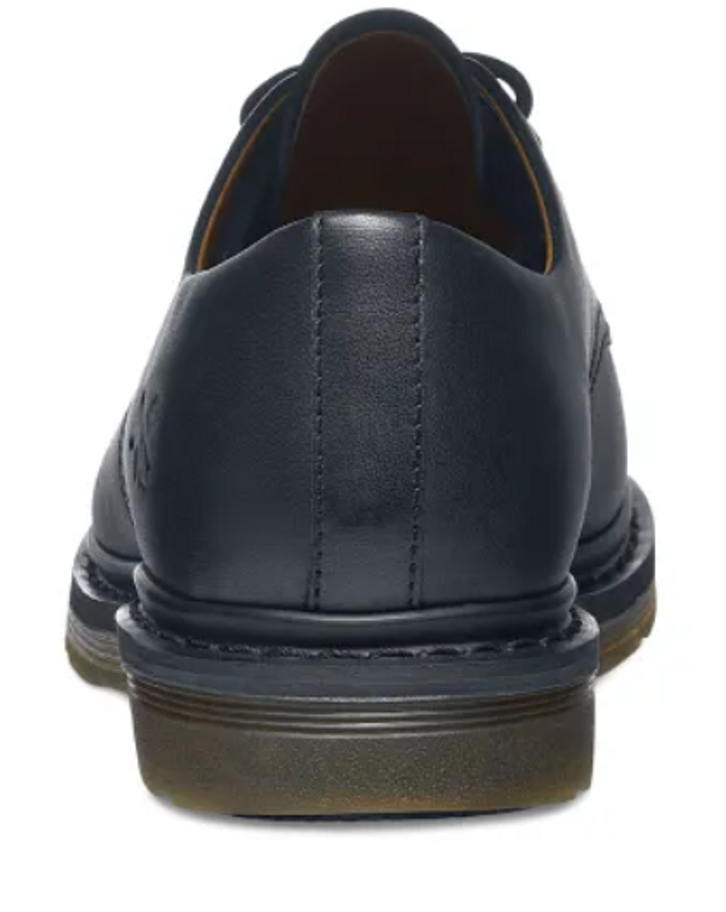 MOZO Minetta Oxford - Unisex, Black (Style# 62401) (Also in WW)