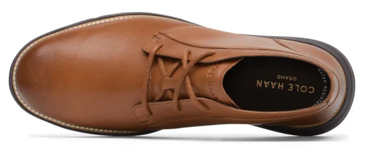 Cole Haan Chester Chukka-  Men's, Brown (Style# 52302)