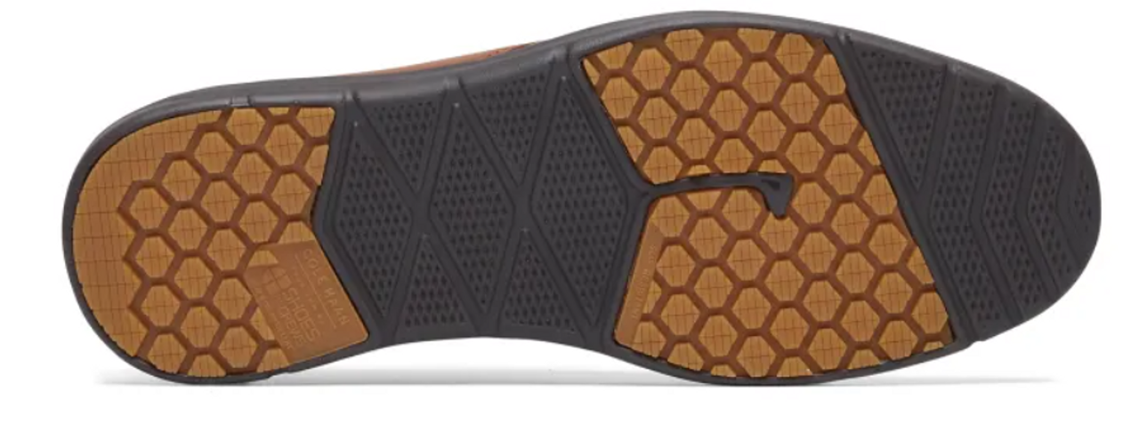 Cole Haan Chester Chukka-  Men's, Brown (Style# 52302)