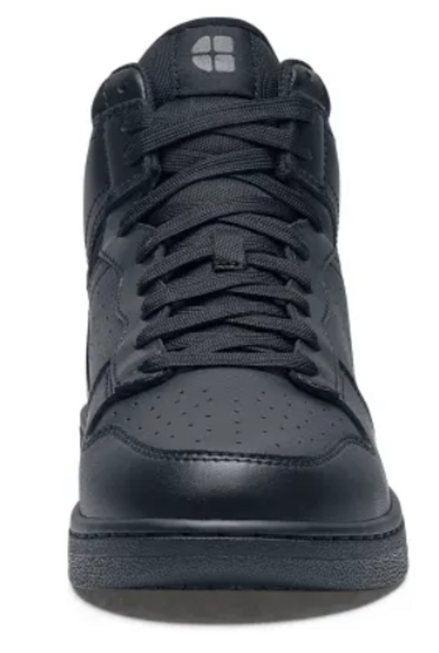 Greer Mid - Men's, Black (Style# 42436)