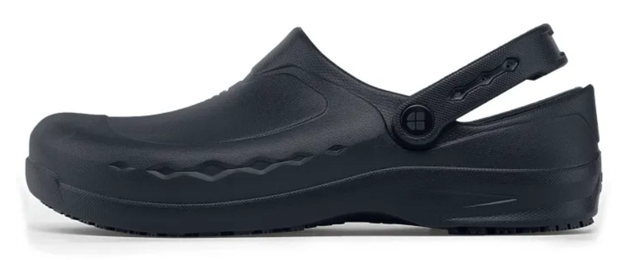 Zinc - Unisex, Black (Style# 60301) (LIMITED SUPPLY)