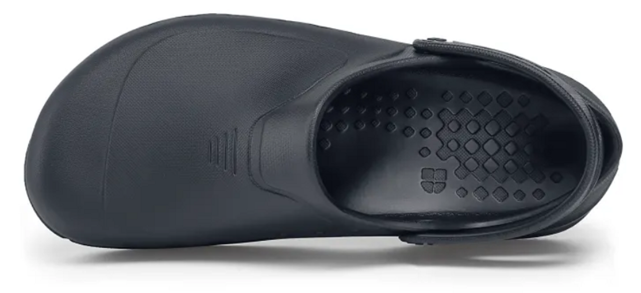 Zinc - Unisex, Black (Style# 60301) (LIMITED SUPPLY)