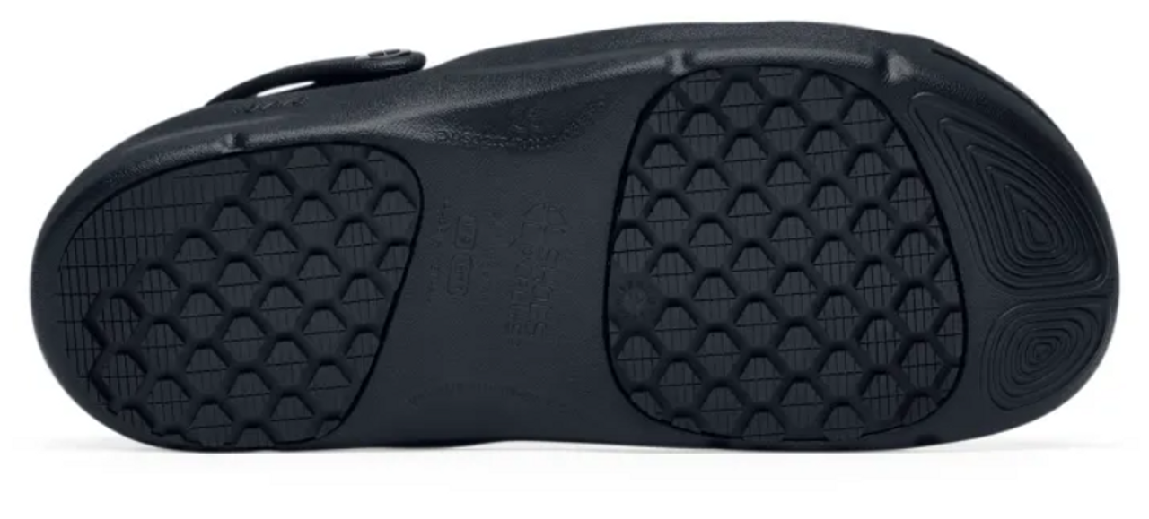 Zinc II - Unisex, Black (Style# 42368) (Size M13/W15 ONLY)