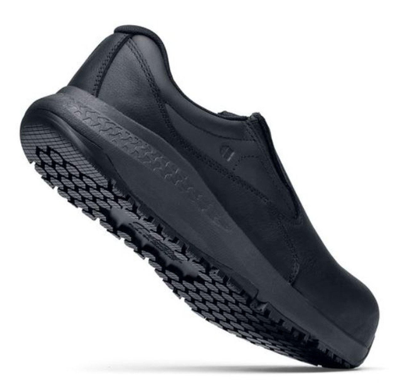 Pearl II Slip-On CSA, Nano Composite Toe - Women's, Black (Style# 72287)