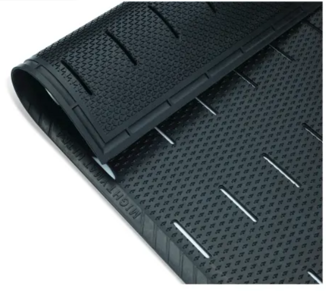 MightyMat!® Anti-Fatigue Ultra - No GRIT, Easy to Clean (3' x 4') Style# 31AFU