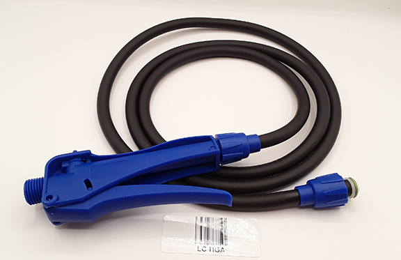 FOAMiT - Hose and Gun Assembly for 5L/10L Units