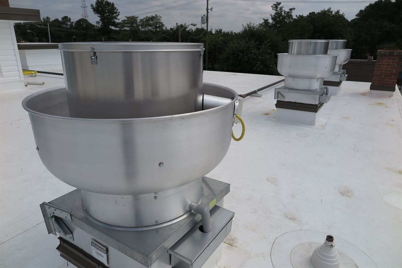 Grease Cup for Utility Sets