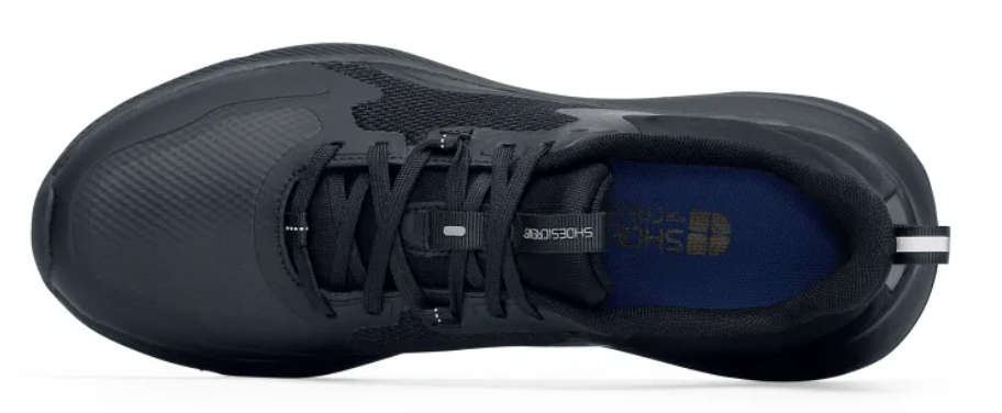 Crossing - Men's Black, Style# 22384 (Also in WW)