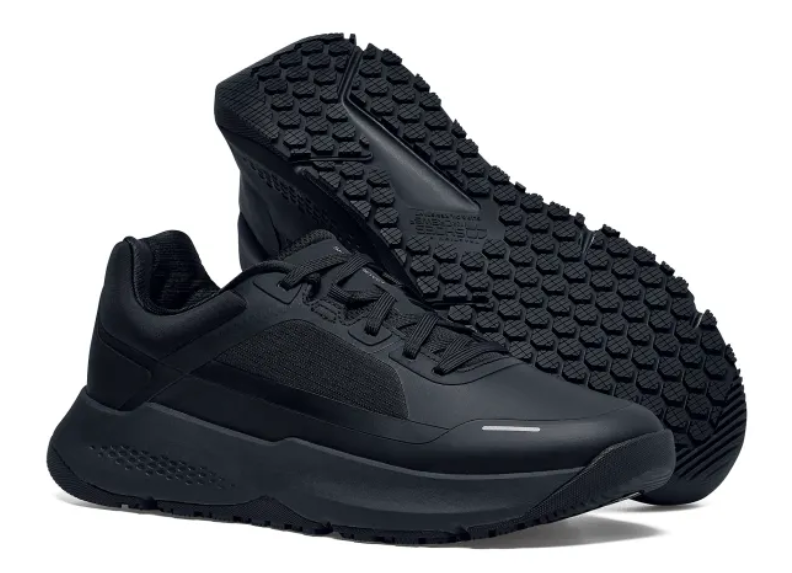 Reed - Unisex, Black, Style# 22499