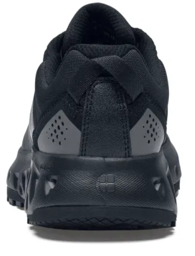 Springer Leather 4SG - Men's Black, Style# 22434