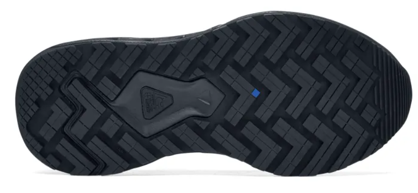 Springer Leather 4SG - Men's Black, Style# 22434