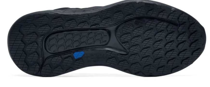 Pinnacle Runner 4SG - Men's Black, Style# 22477