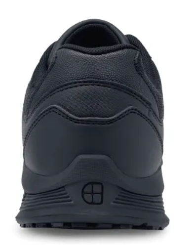 Entree II - Men's Black, Style# 25878