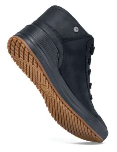 MOZO Natural-  Men's, Black (Style# M30911)