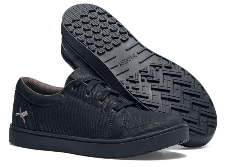 MOZO Maven - Women's, Black (Style #M33738)