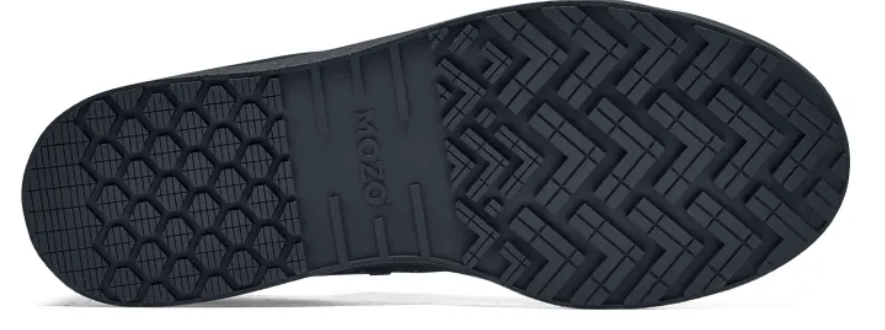MOZO Grind -  Men's, Black (Style# M33839)