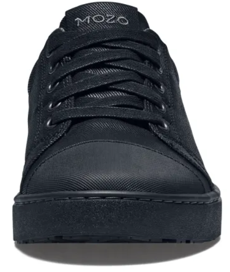 MOZO Grind -  Men's, Black (Style# M33839)