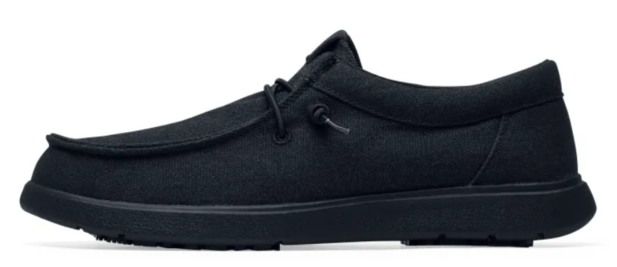 Laguna Moc - Women's, Black (Style #42373) (LIMITED SUPPLY)