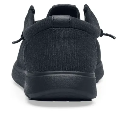 Laguna Moc - Women's, Black (Style #42373) (LIMITED SUPPLY)