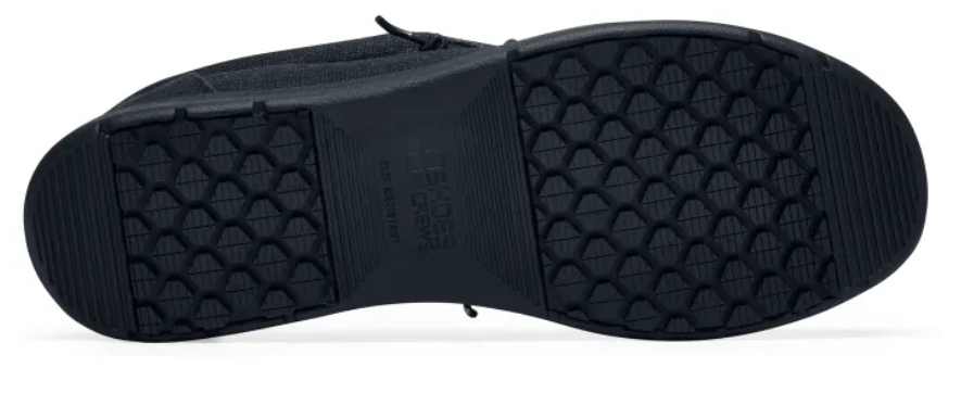 Laguna Moc -  Men's, Black (Style# 42419)