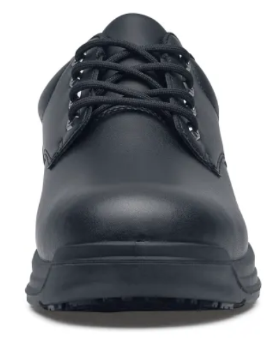 Cade II - Soft Toe - Men's Black, (Style# 62554) (Also in WW)