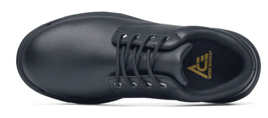 Rae II - Soft Toe - Women's Black (Style #62555)