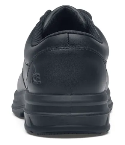 Cade II - Steel Toe -  Men's Black (Style# 72554)