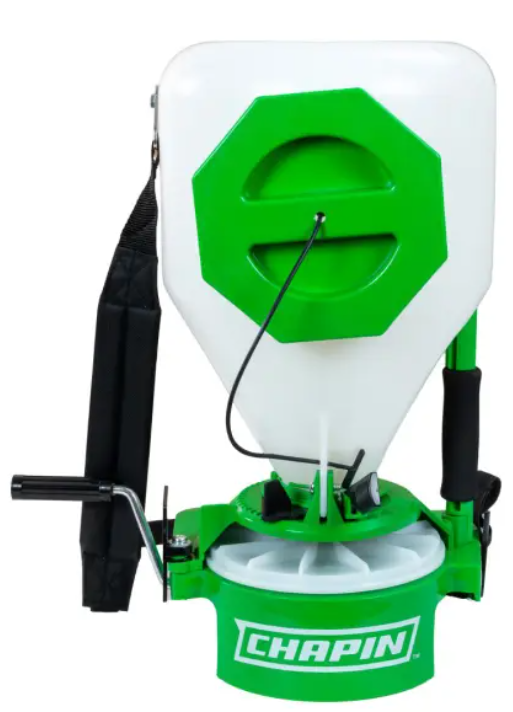 Chapin 8700G Professional Chest Spreader