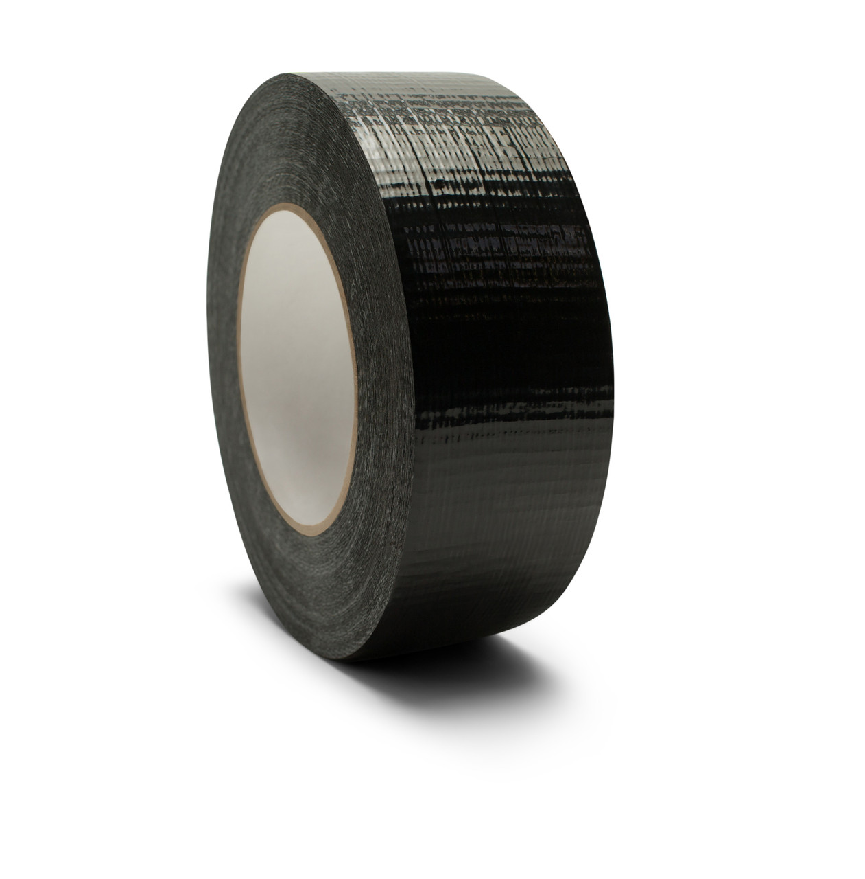 NASHUA GP2280™ General Purpose Duct Tape, 72mm x 55M x 9 mil - BLACK - Case of 16 (72mm = 2.836")