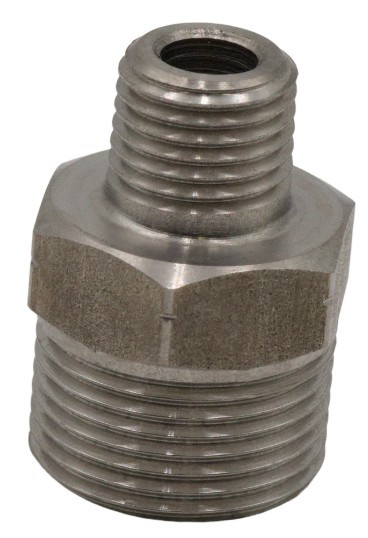 51.278 Screw Plug 22mm x 1/4MPT