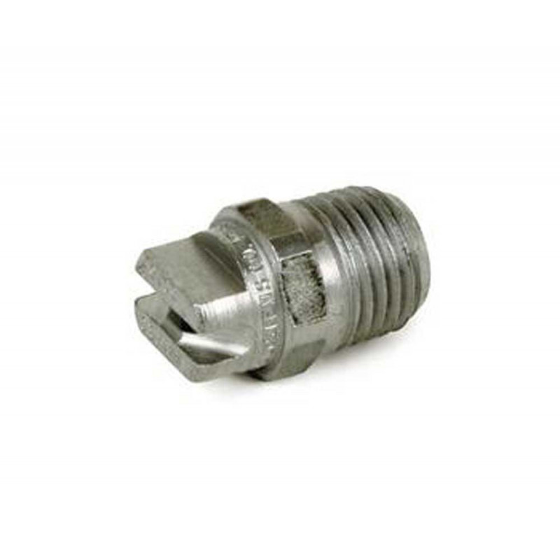 1/4 MEG ST ST SPRAY NOZZLE (25.0) (15°)