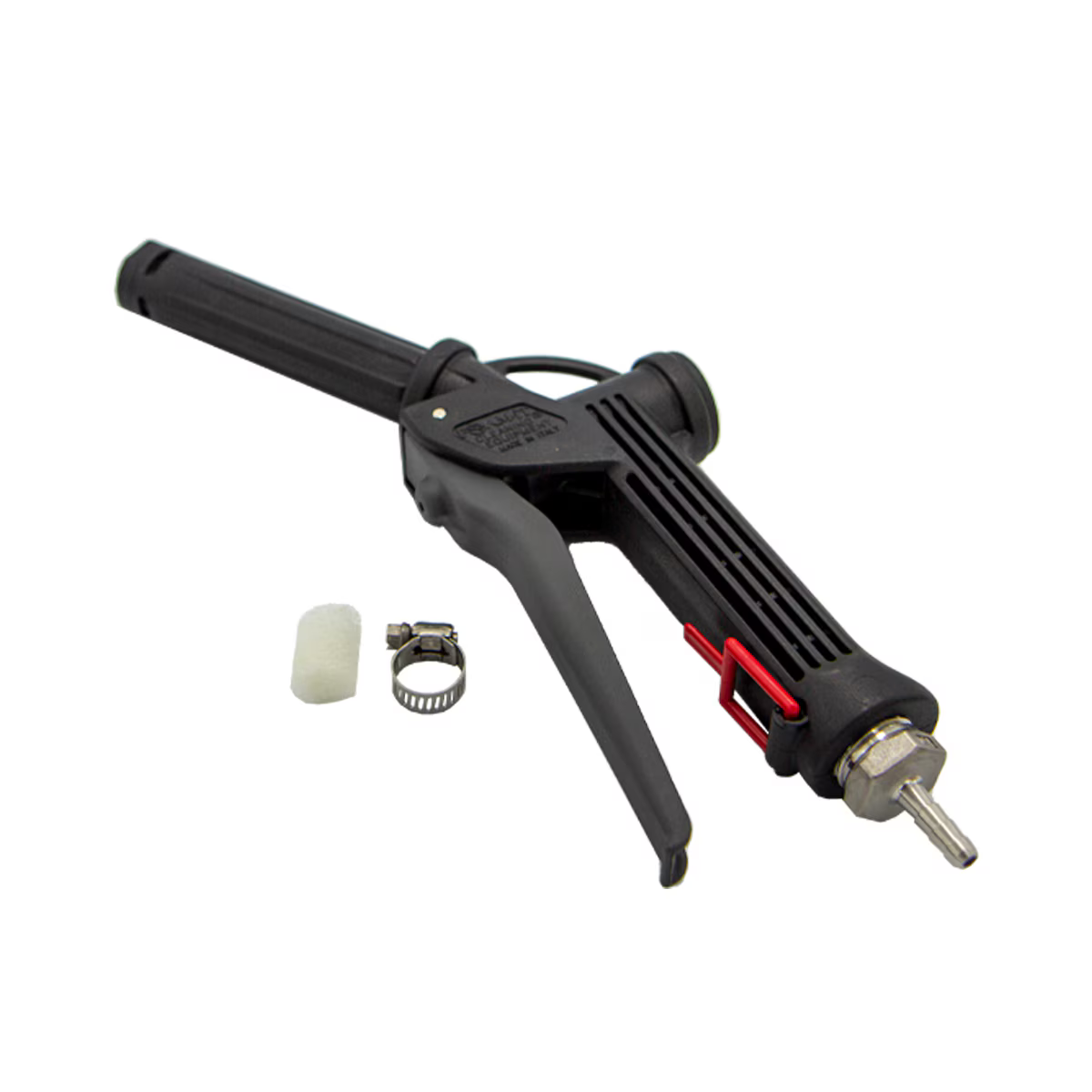 FOAMiT - POLY SPRAY GUN ASSEMBLY FOR 1/4IN HOSE